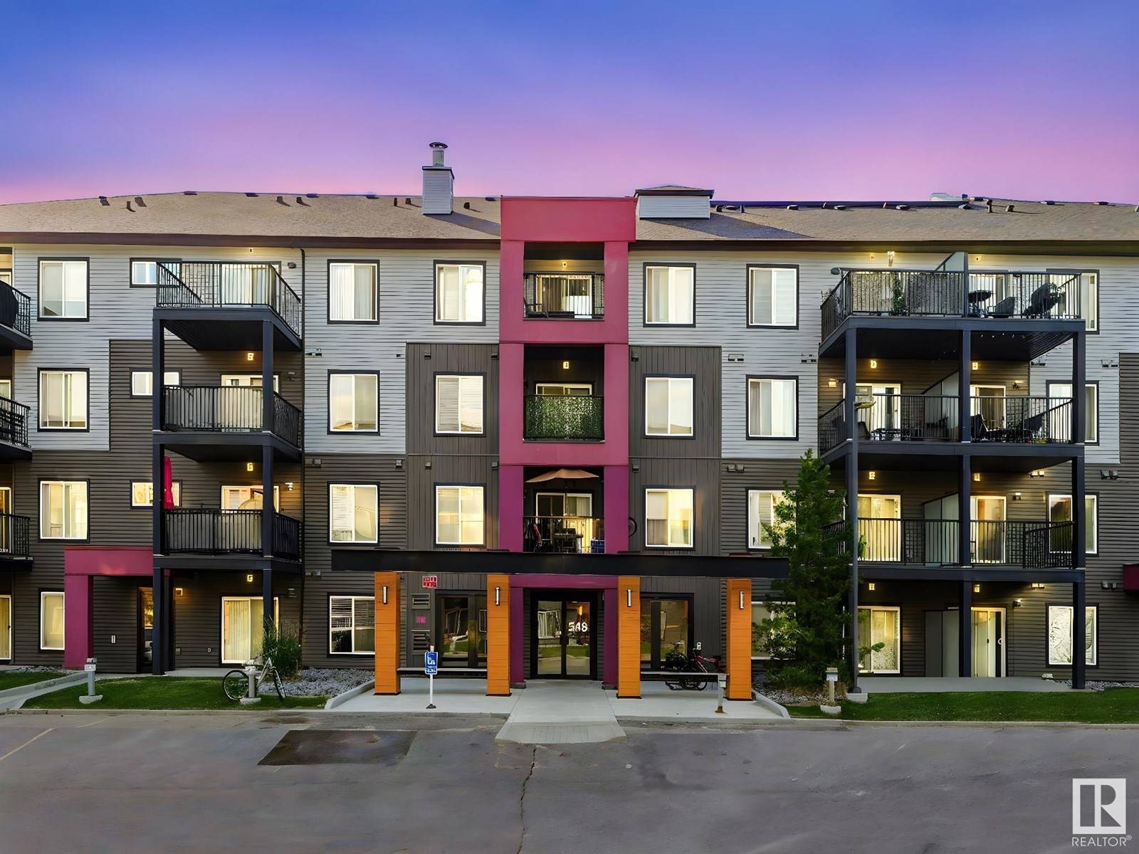 Edmonton, AB T6W2P2,#246 348 Windermere RD NW