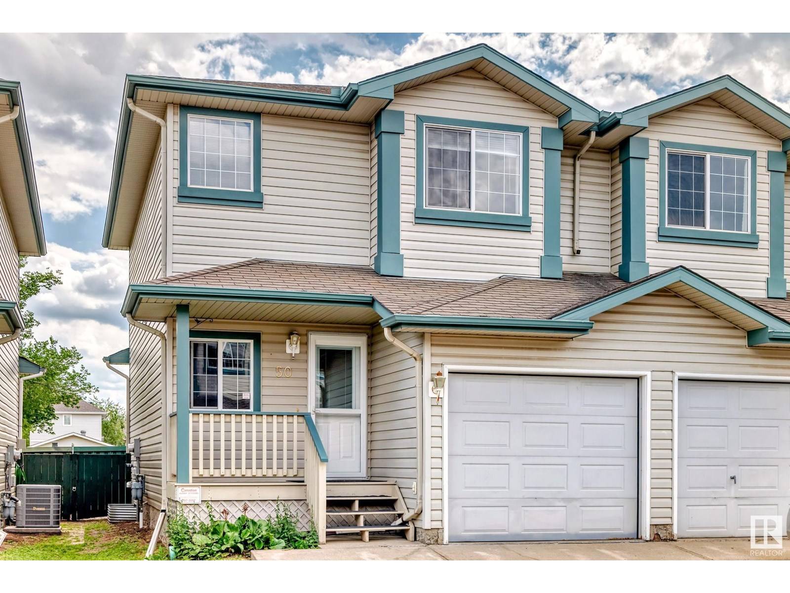 Edmonton, AB T5T3X4,#50 2004 GRANTHAM CO NW