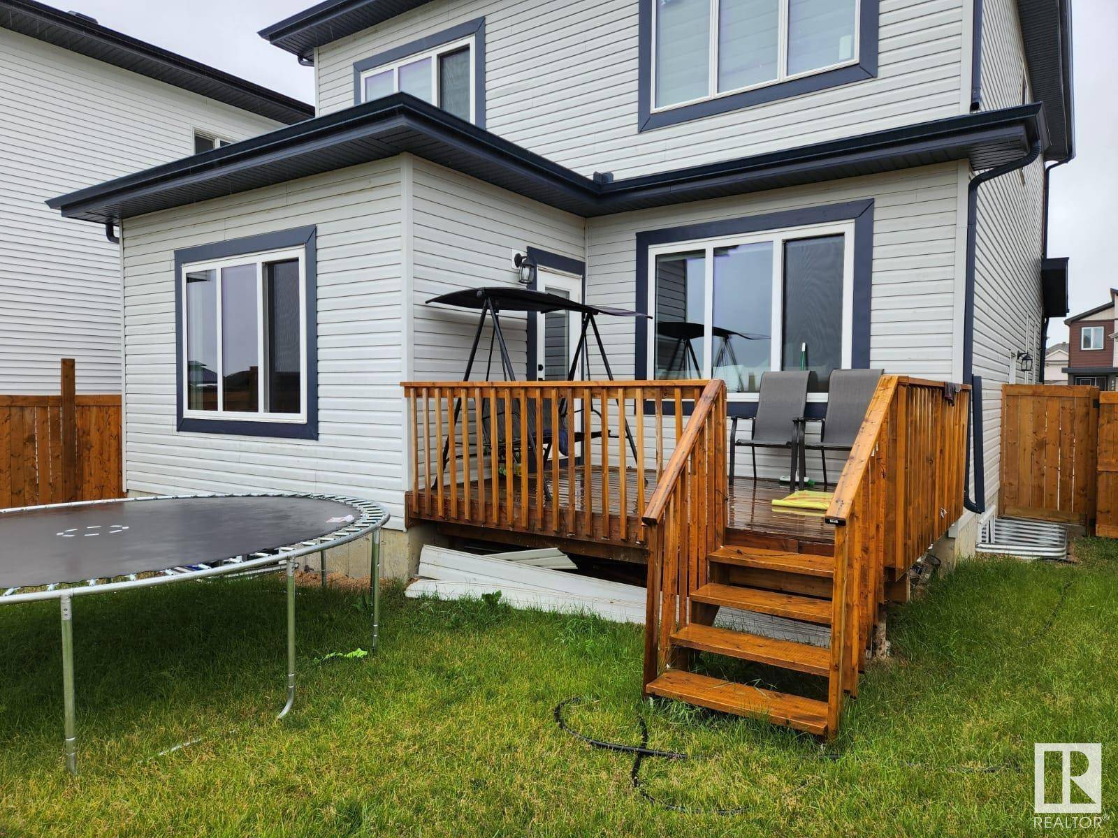 Leduc, AB T9E1G1,829 MORRIS AV