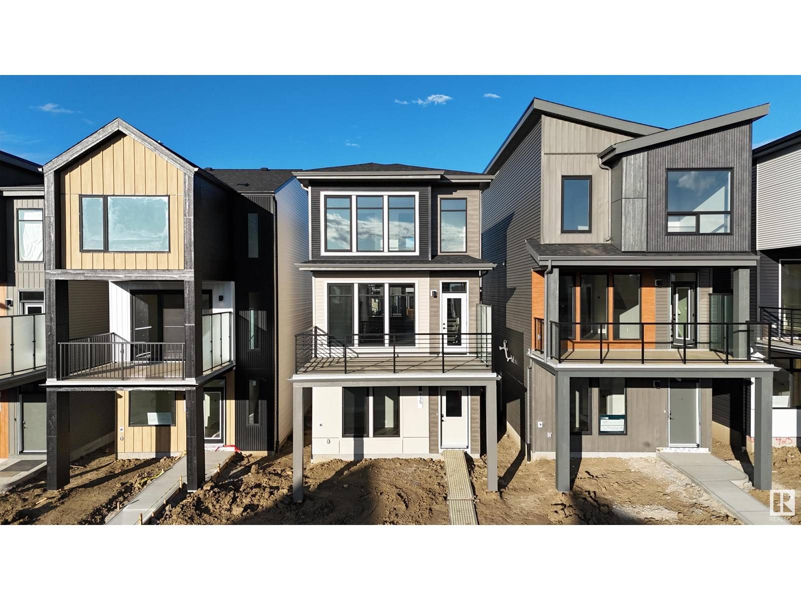Edmonton, AB T6X3C9,415 33 ST SW