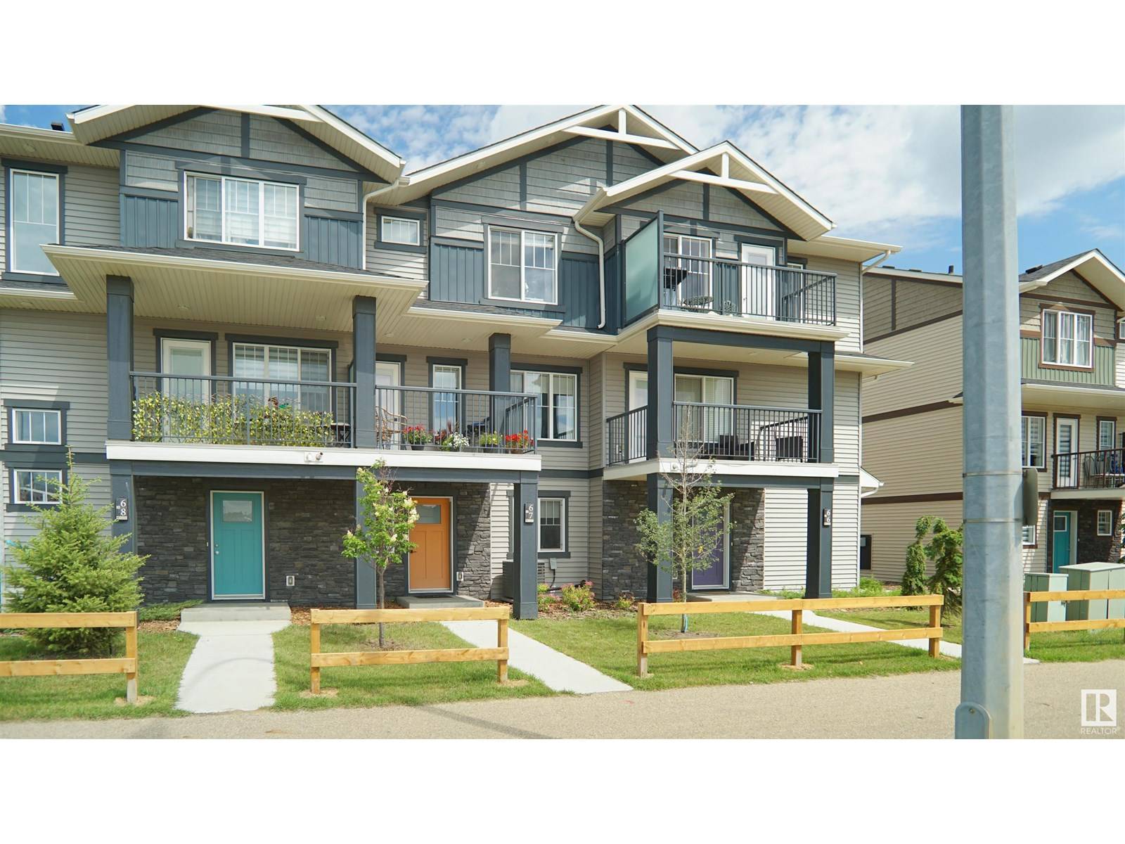 Spruce Grove, AB T7X0E1,#67 50 MCLAUGHLIN DR