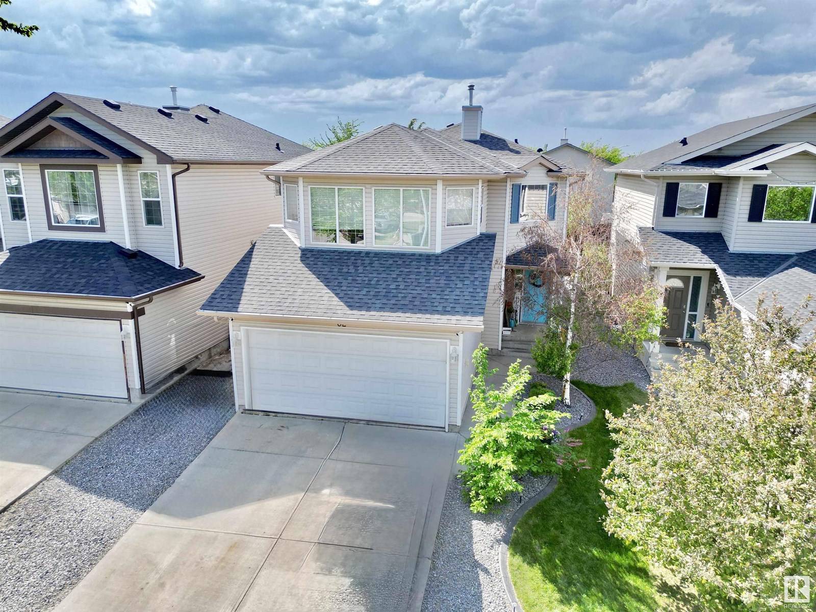 Fort Saskatchewan, AB T8L0A7,62 GALLOWAY WD