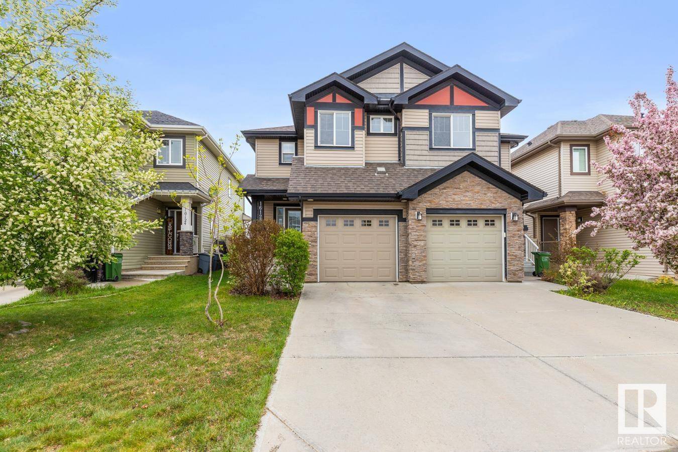 Edmonton, AB T6W2G9,16122 10 AV SW