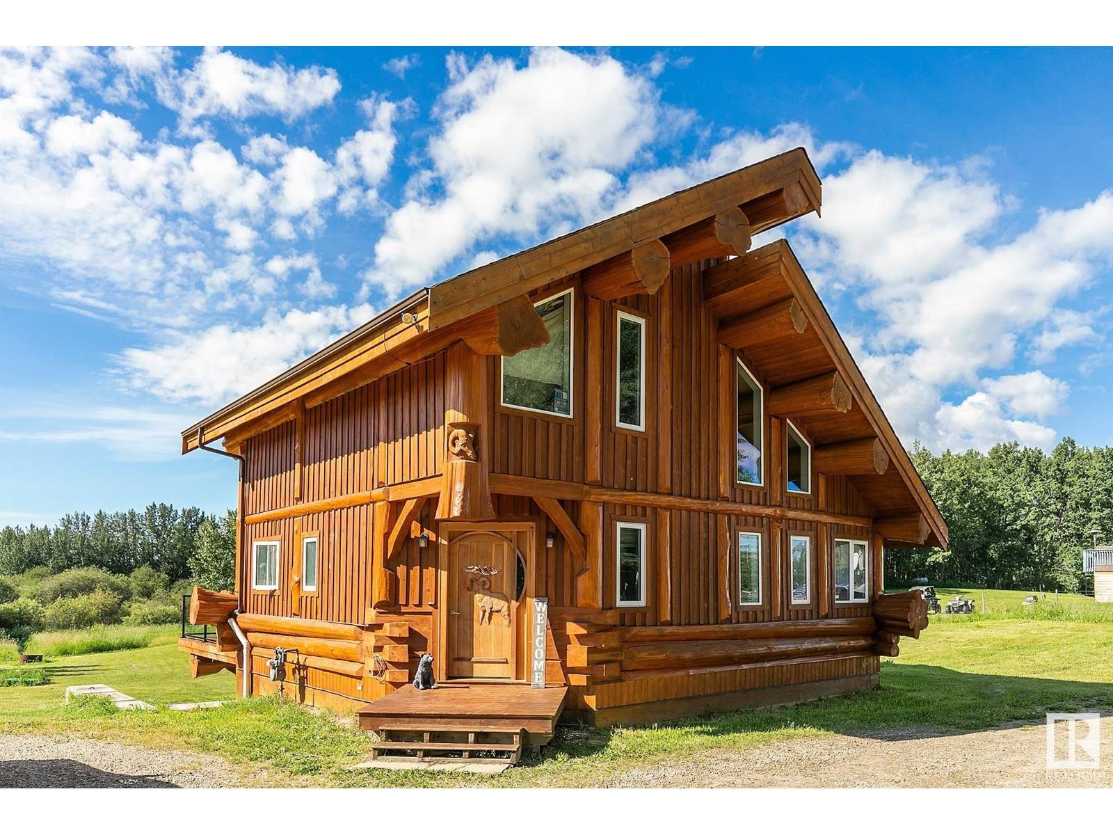 Rural Lac Ste. Anne County, AB T0E1V3,#5 54013 RGE ROAD 30