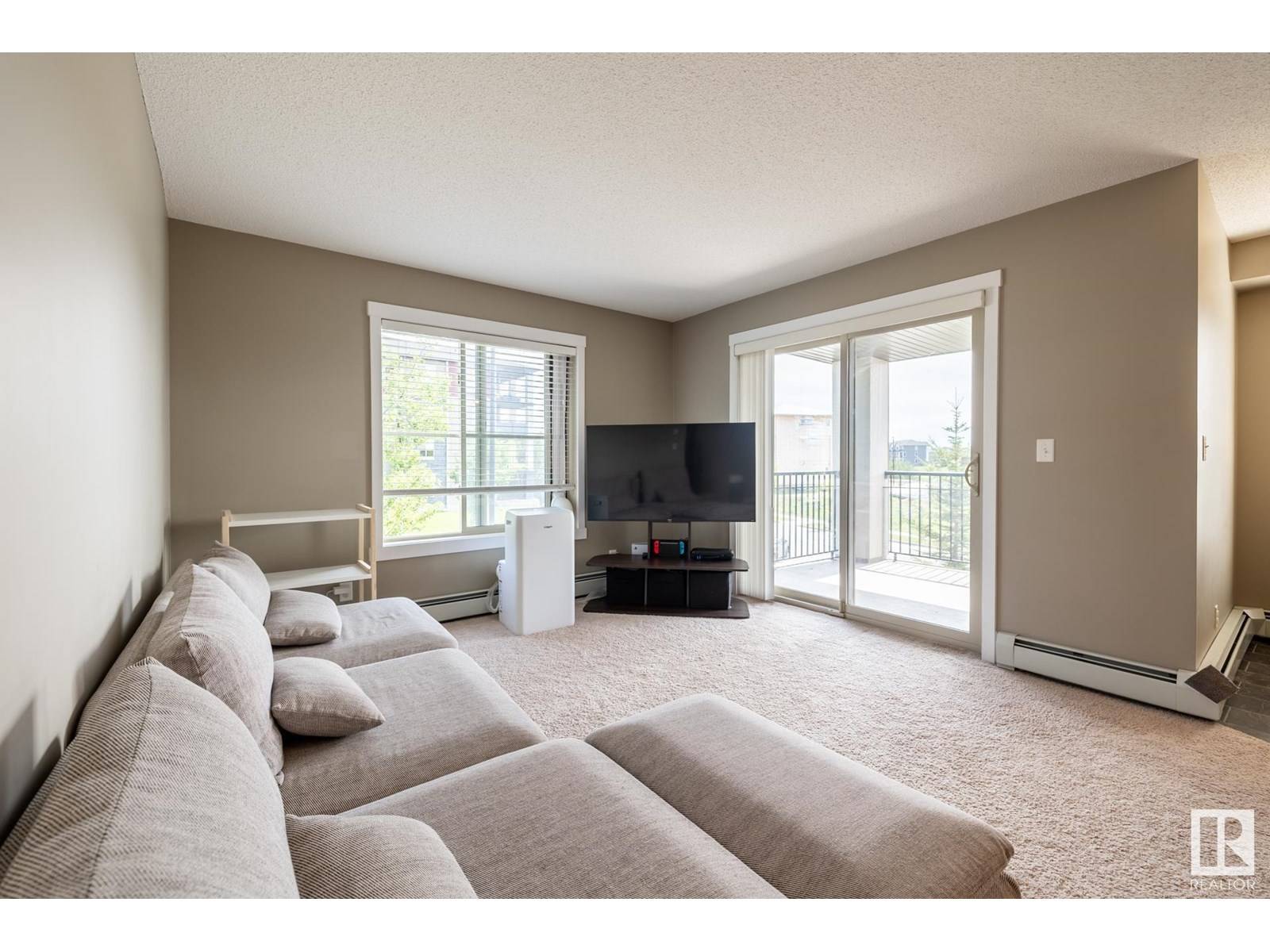 Edmonton, AB T6W3K7,#217 5390 CHAPPELLE RD SW
