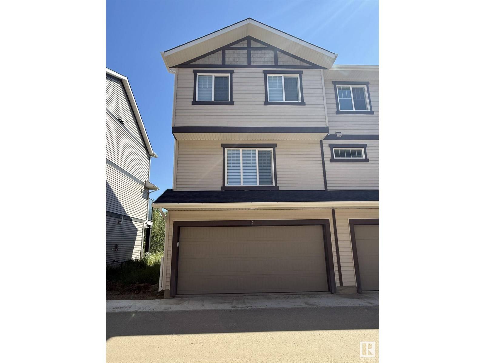 Spruce Grove, AB T7X0E1,#17 50 Mclaughlin DR