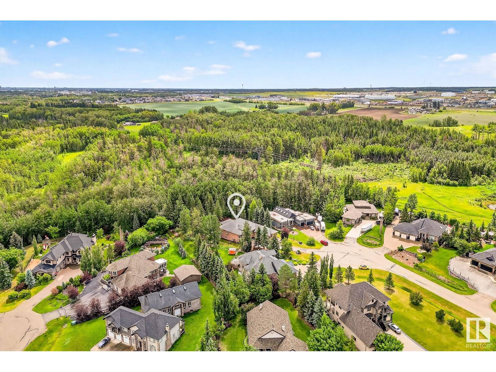 Rural Parkland County, AB T7X3G2,#61 53217 RGE ROAD 263