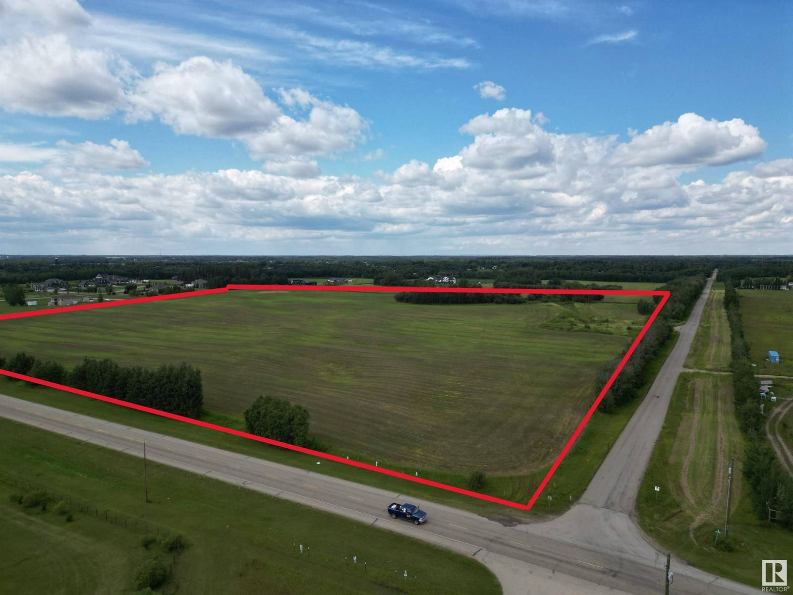 Rural Parkland County, AB T7Y1N0,51108 Rge Road 265