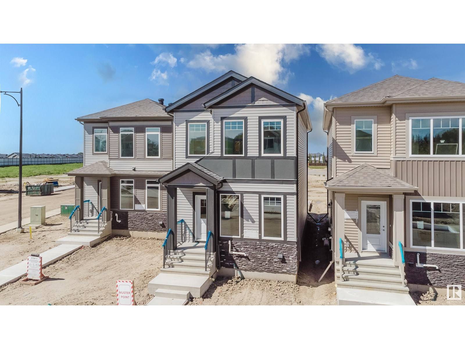 Leduc, AB T9E0S9,263 Munn WY
