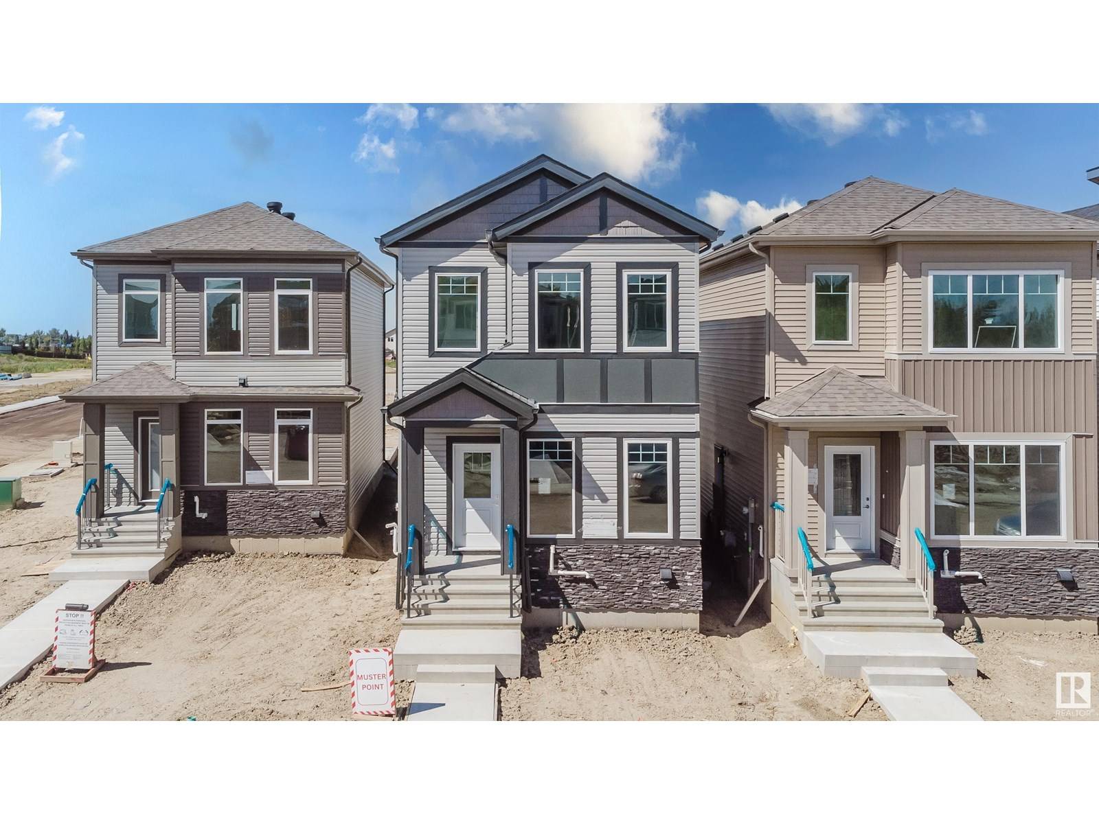 Leduc, AB T9E0S9,263 Munn WY