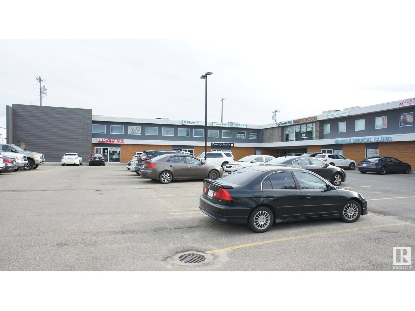 Edmonton, AB T6E5Y1,#201 9129 35 AV NW