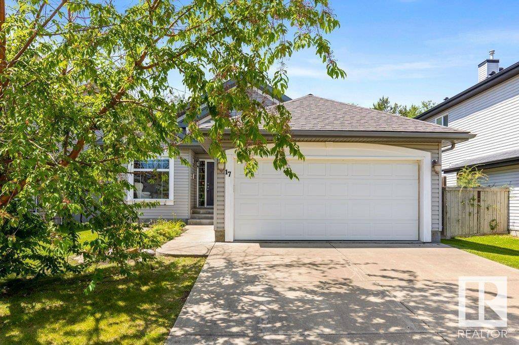 St. Albert, AB T8N7H1,17 EVERWOOD CL
