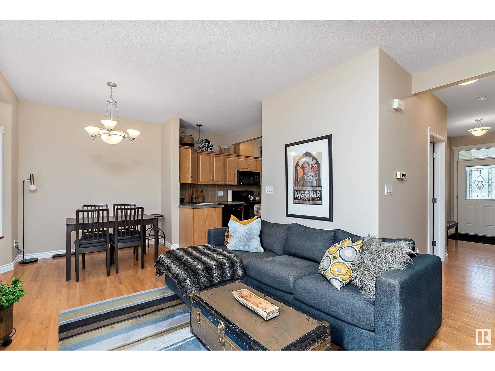 Leduc, AB T9E0A2,#103 102 West Haven DR
