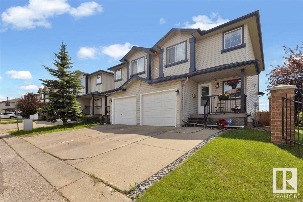 Edmonton, AB T5Y2M7,#1 345 KIRKNESS RD NW