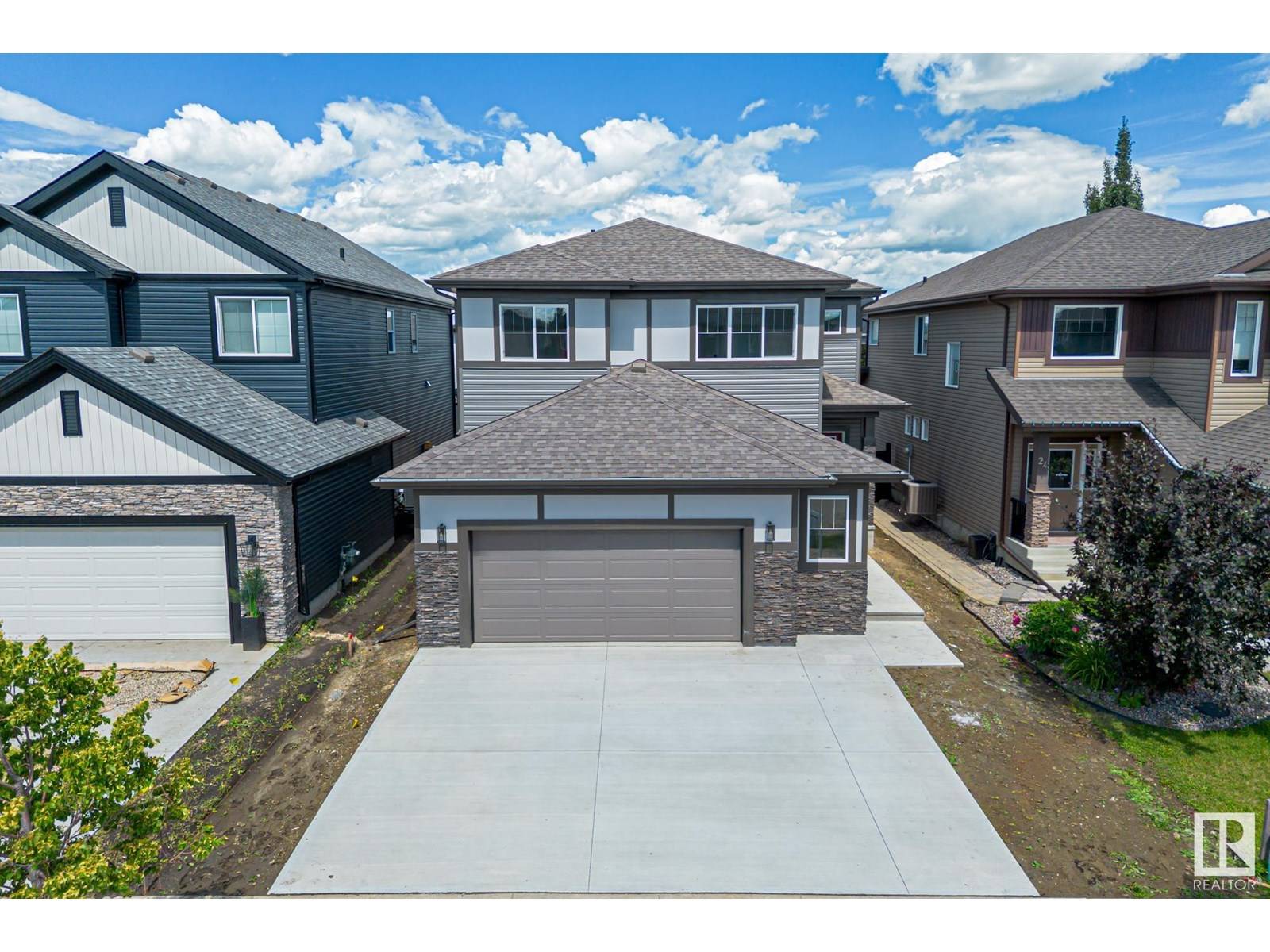 Spruce Grove, AB T7X0R5,22 PRESCOTT BV