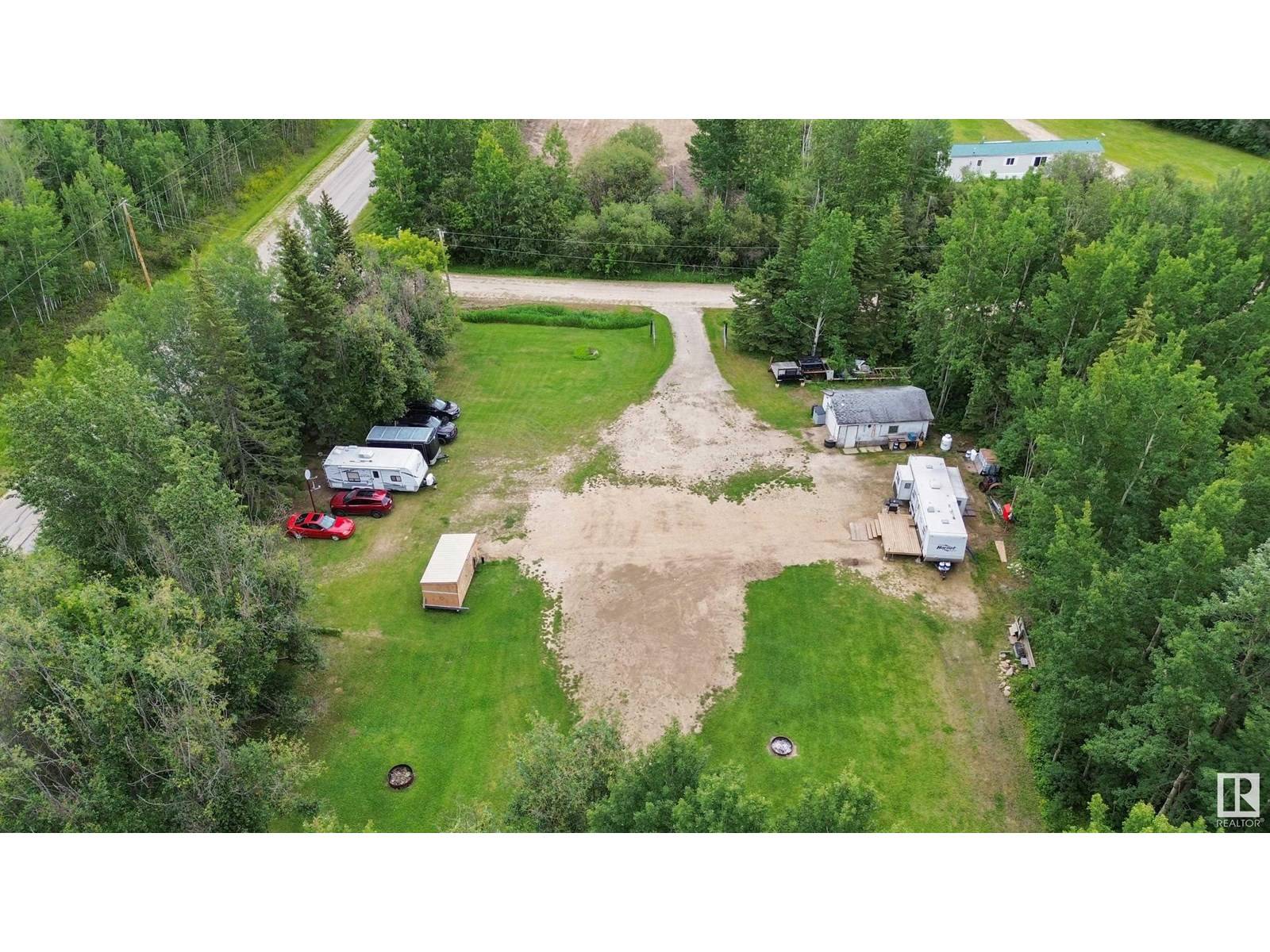 Rural Lac Ste. Anne County, AB T0E0L0,#41-4219 TWP 545