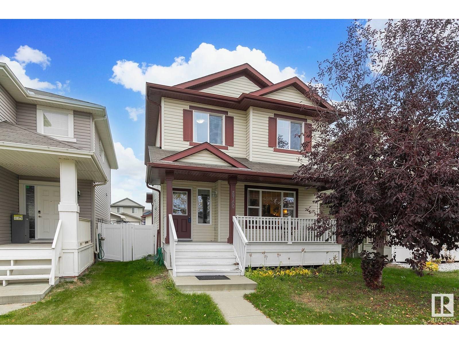 Edmonton, AB T5X0E3,8740 180 AV NW