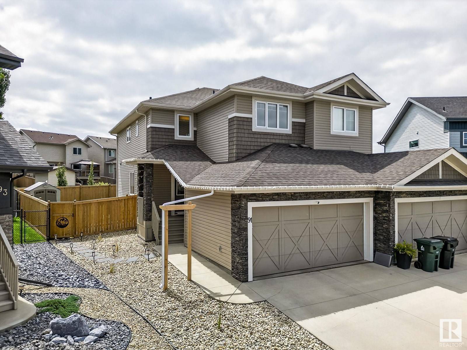 Spruce Grove, AB T7X0J9,91 SPRUCE GARDENS CR