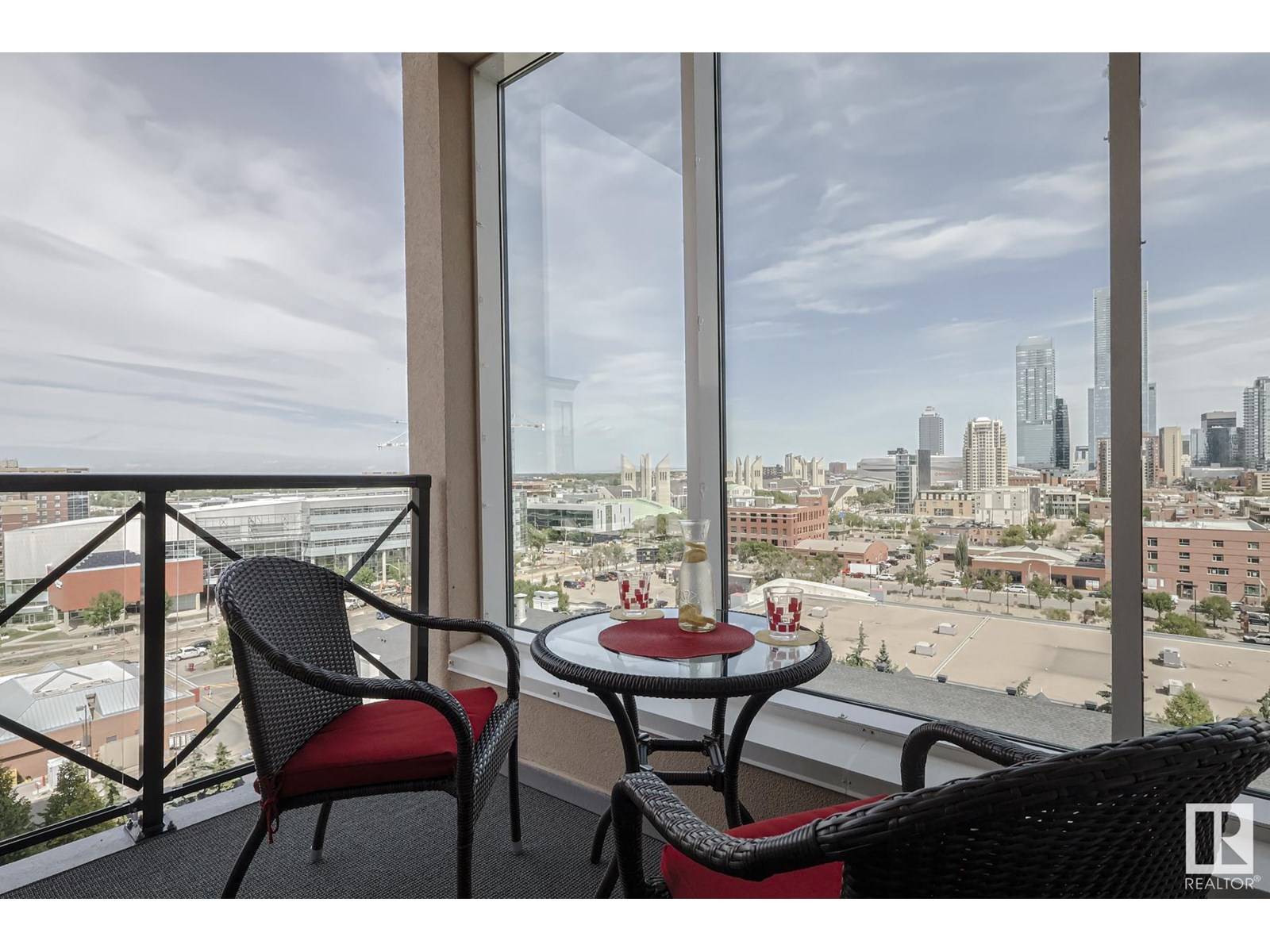 Edmonton, AB T6K0C6,#1109 10303 111 ST NW