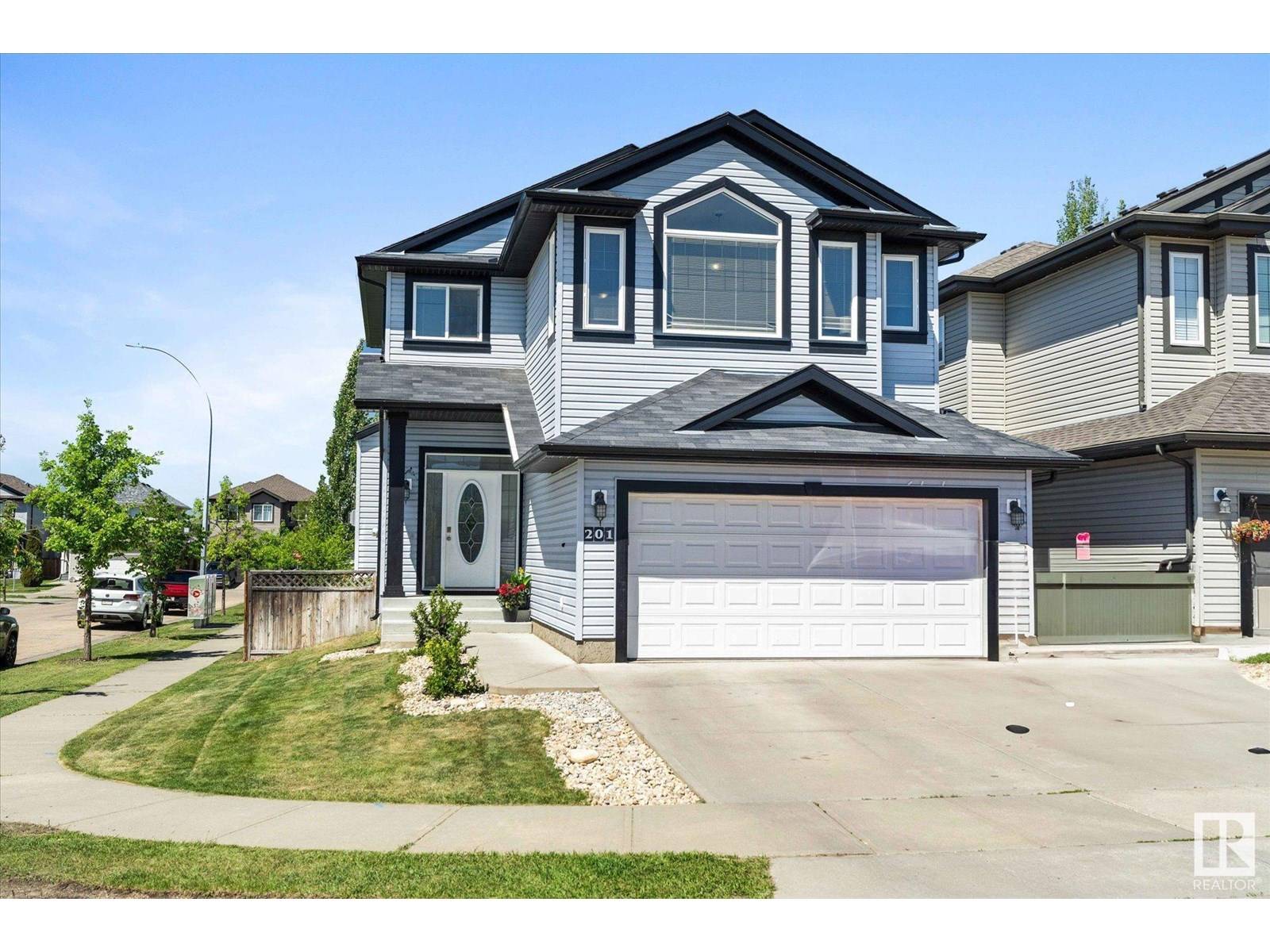 Fort Saskatchewan, AB T8L0B8,201 WOODBEND WY