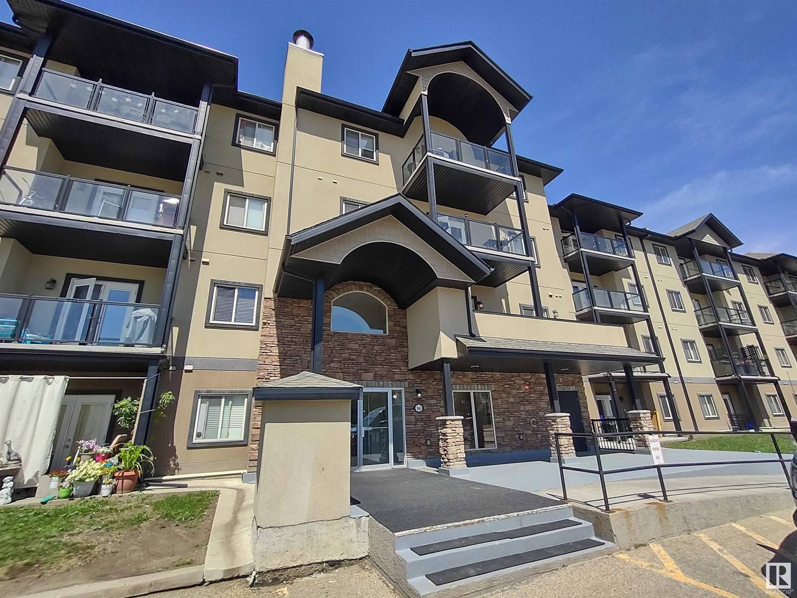 Spruce Grove, AB T7X3E6,#315 300 SPRUCE RIDGE RD