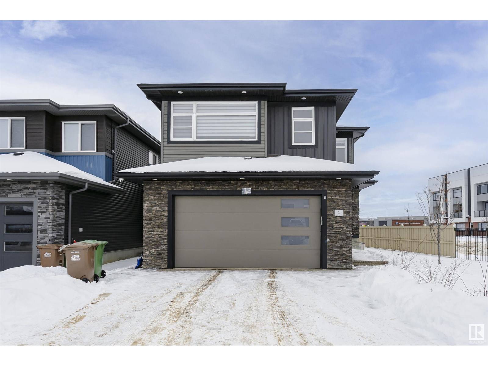 St. Albert, AB T8N4J6,1 EVERMORE CR