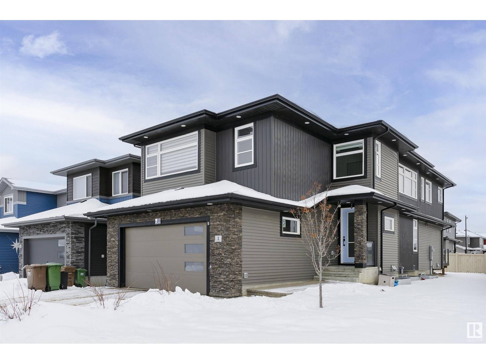 St. Albert, AB T8N4J6,1 EVERMORE CR