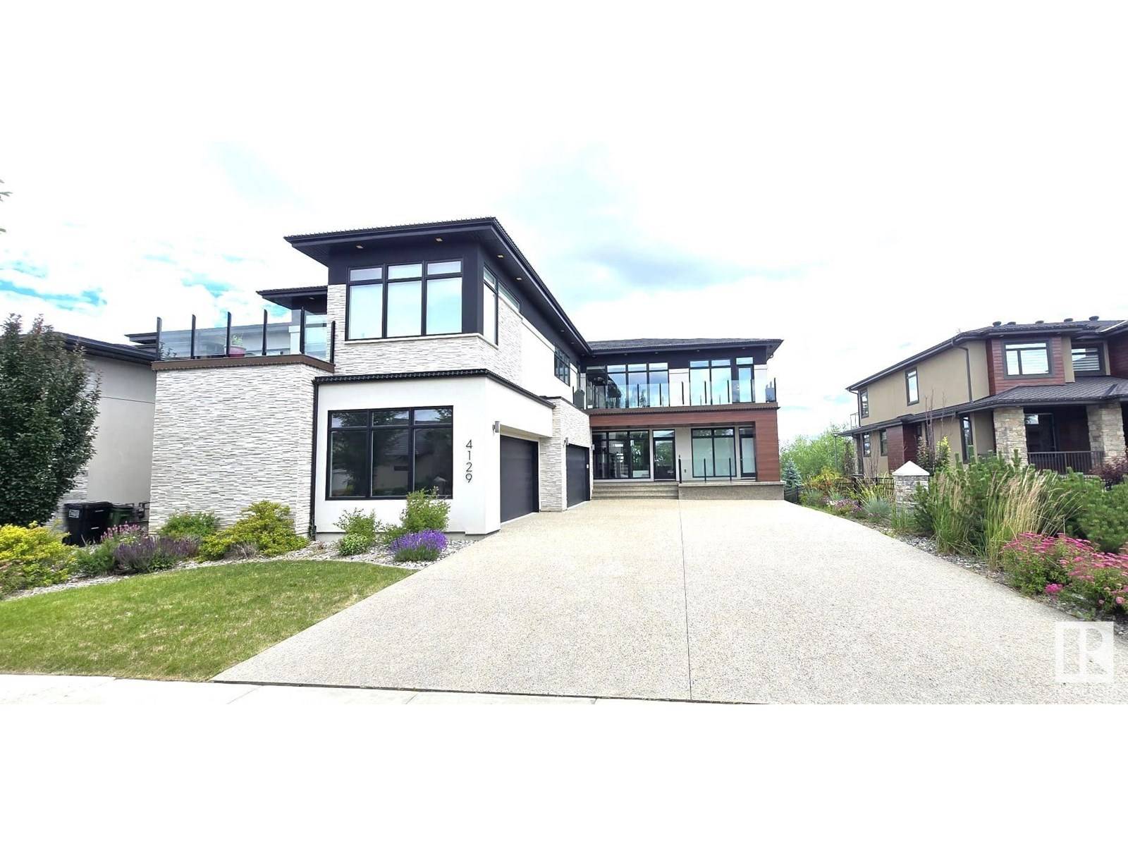 Edmonton, AB T6M0S4,4129 CAMERON HEIGHTS POINT NW