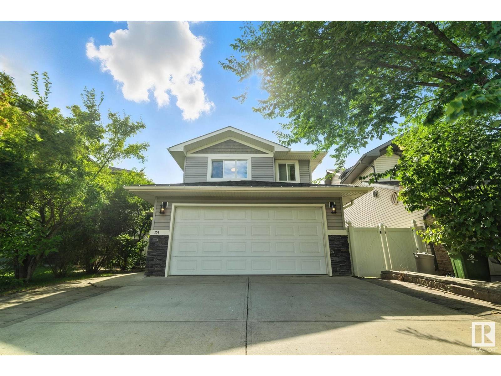 Fort Saskatchewan, AB T8L0G4,154 Wellington Place