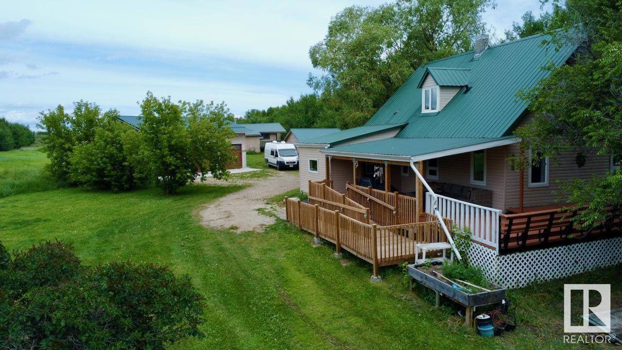 Rural Parkland County, AB T0E0V0,53320 RGE ROAD 55