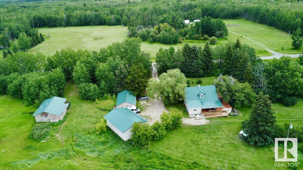 Rural Parkland County, AB T0E0V0,53320 RGE ROAD 55
