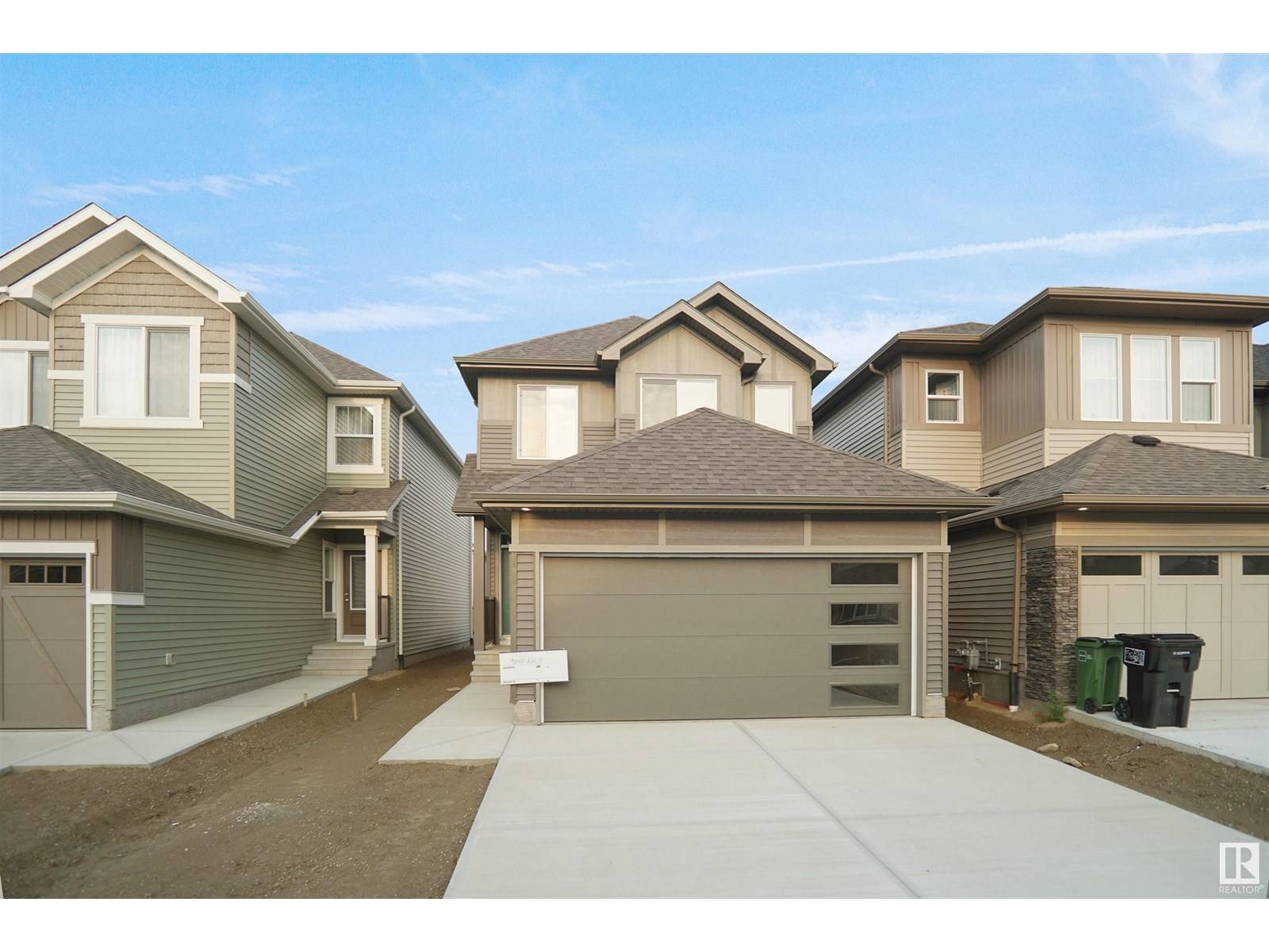 Fort Saskatchewan, AB T8L0Z4,113 Elliot WD
