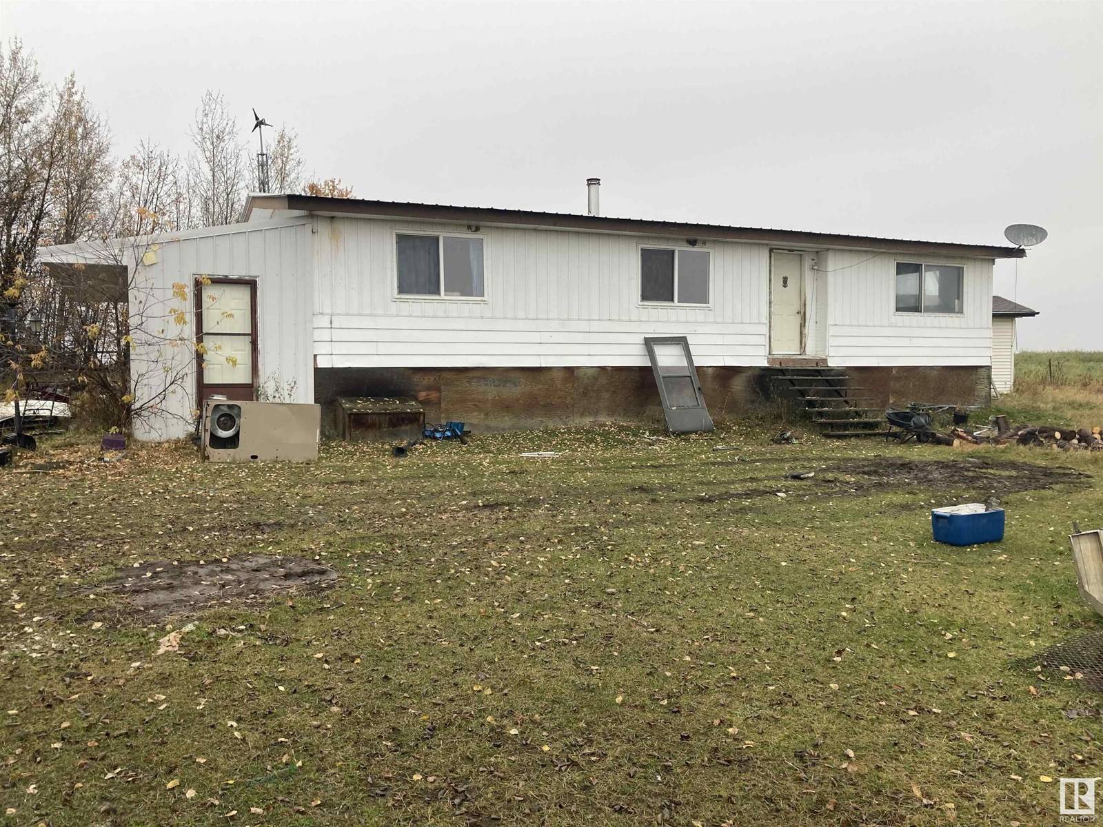 Rural Bonnyville, AB T0A2A0,47516 644 Twp RD
