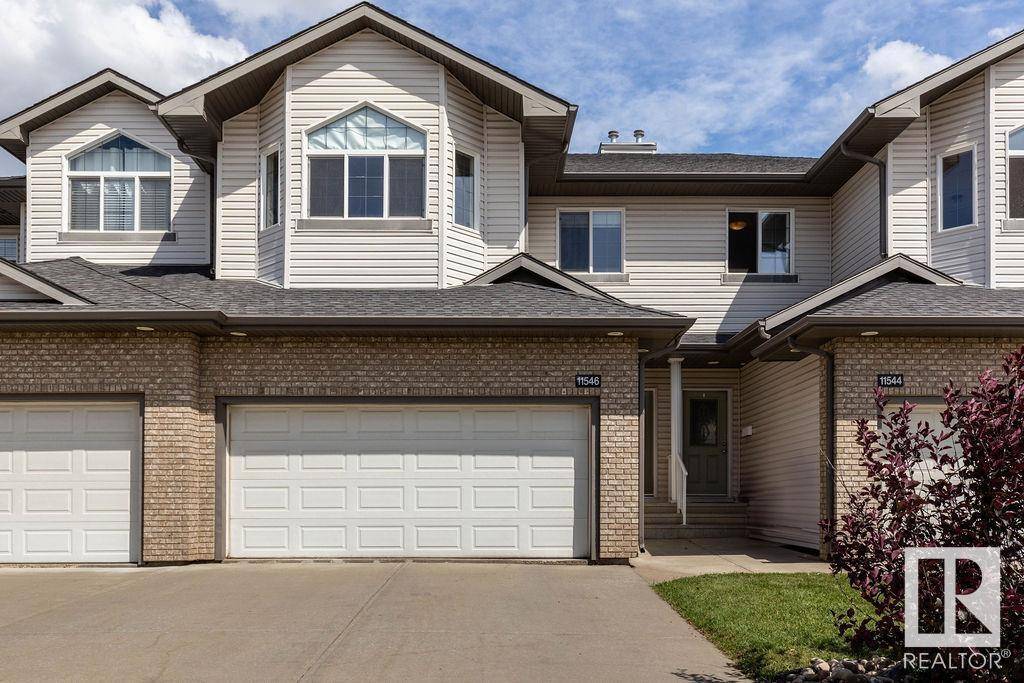 Edmonton, AB T6W1W8,11546 11 AV SW