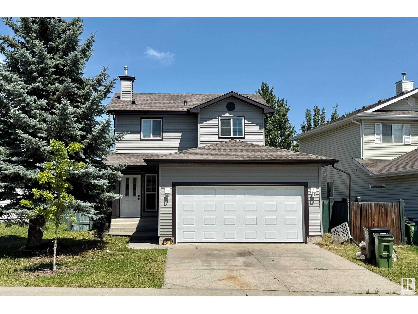 Edmonton, AB T5T6R1,2018 GARNETT WY NW