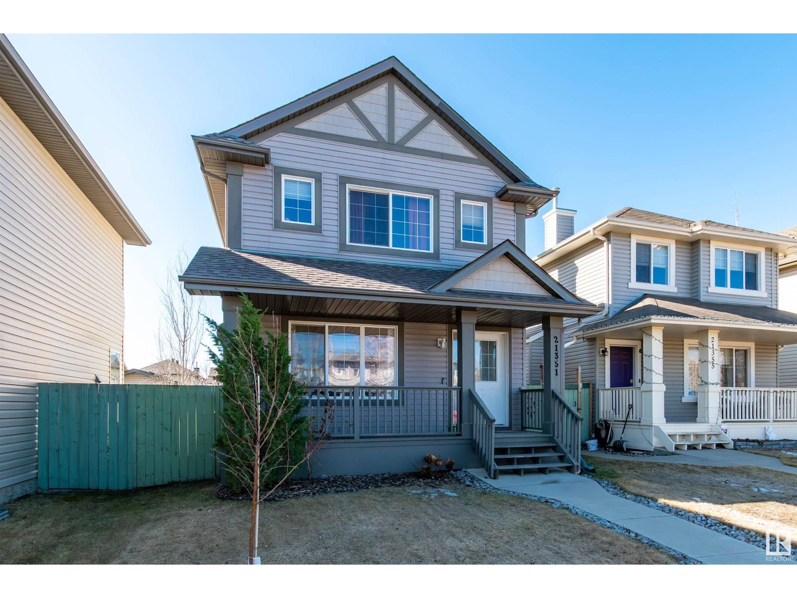 Edmonton, AB T5T6Y9,21351 91 AV NW