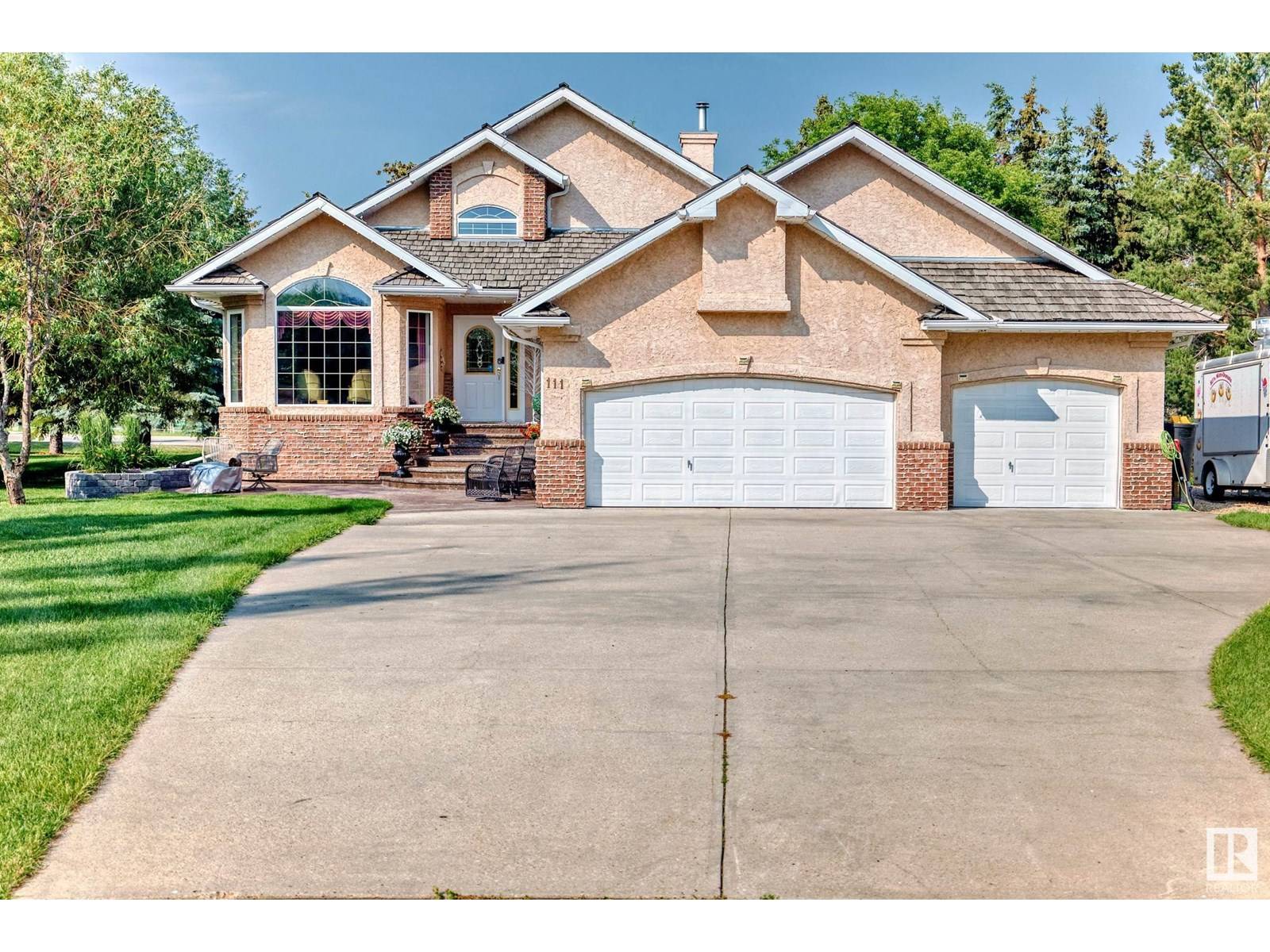 Rural Sturgeon County, AB T5T0A2,111 Balfour PL