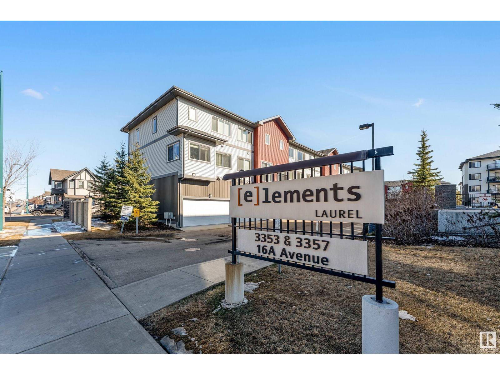 Edmonton, AB T6T0V4,#115 3357 16A AV NW