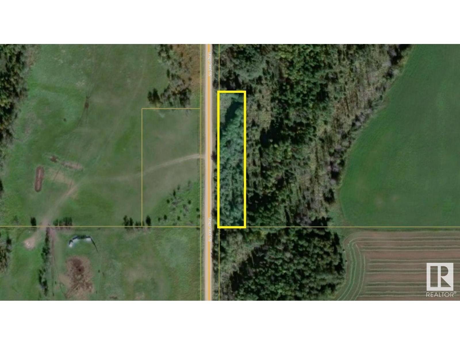 Rural Lac Ste. Anne County, AB T0E2A0,Range Road 72