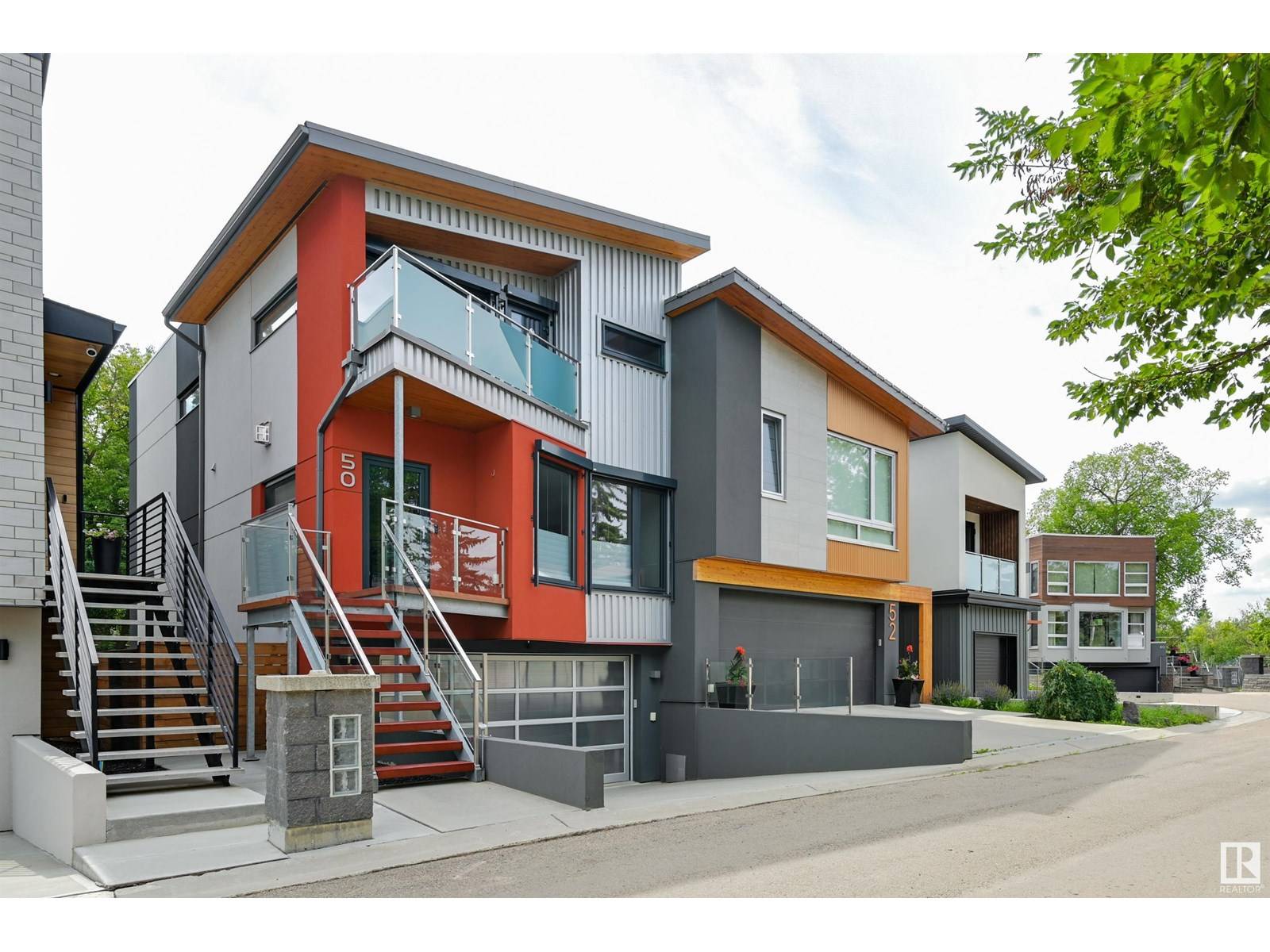 Edmonton, AB T5N0R1,50 SYLVANCROFT LN NW
