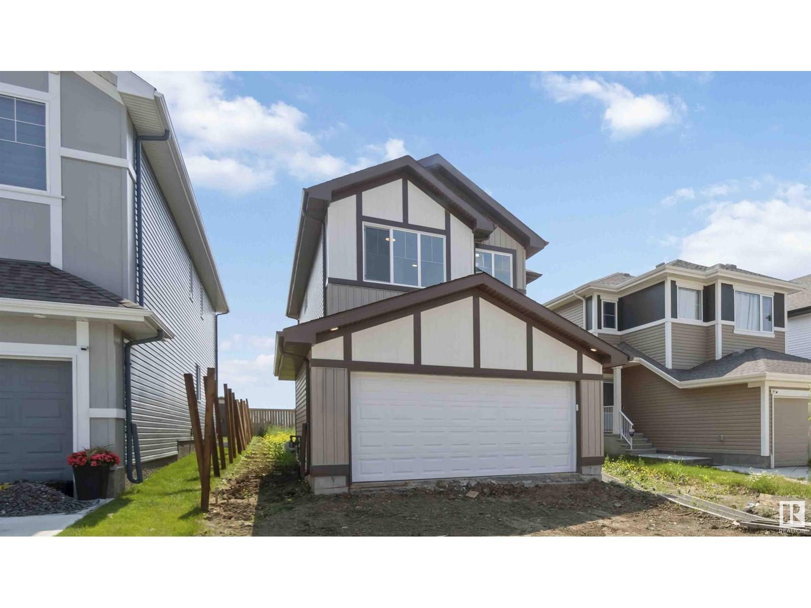 Spruce Grove, AB T7X2W5,19 SPRINGBROOK WD