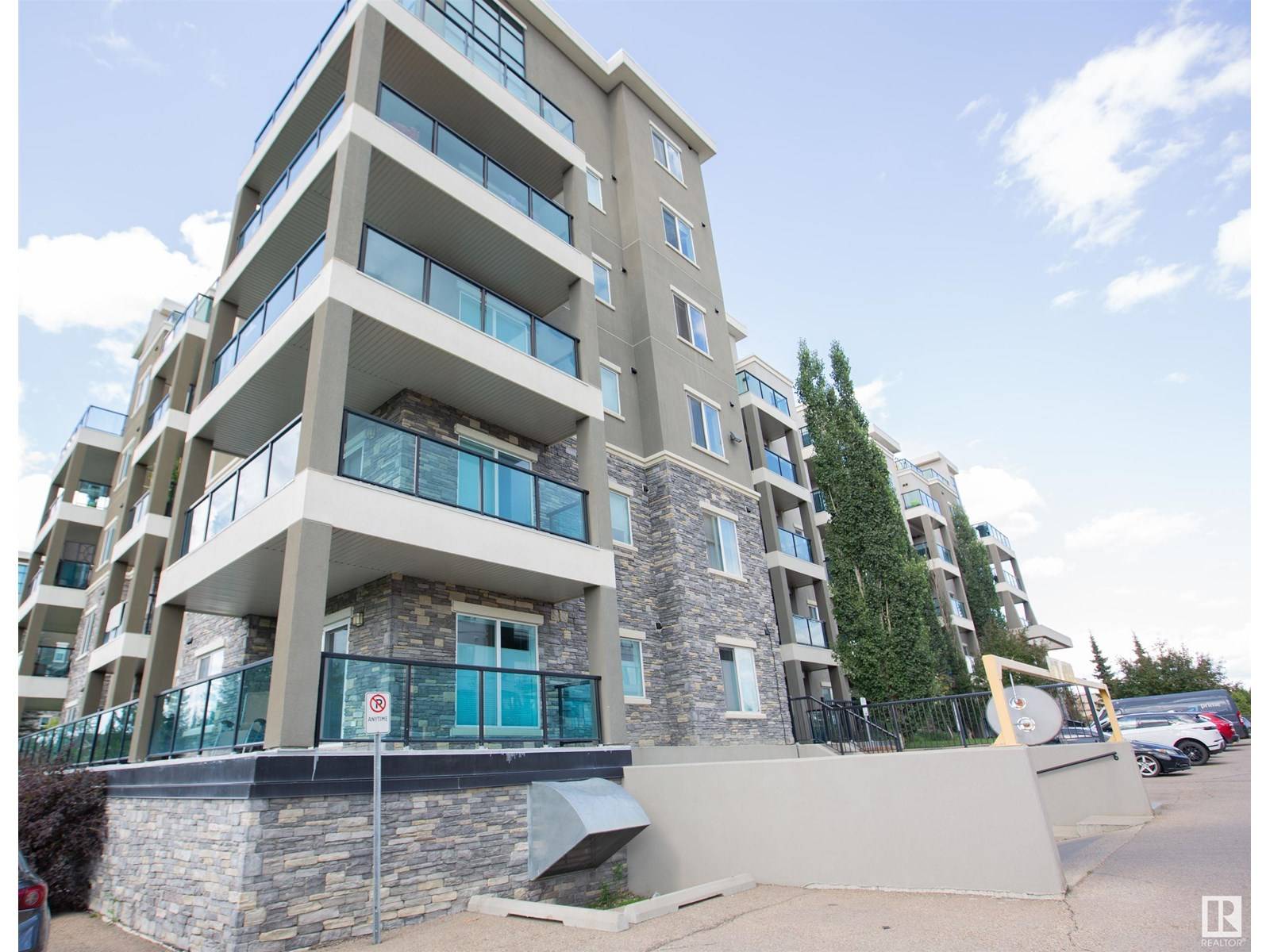 Edmonton, AB T6W2J3,#304 1238 Windermere WY SW