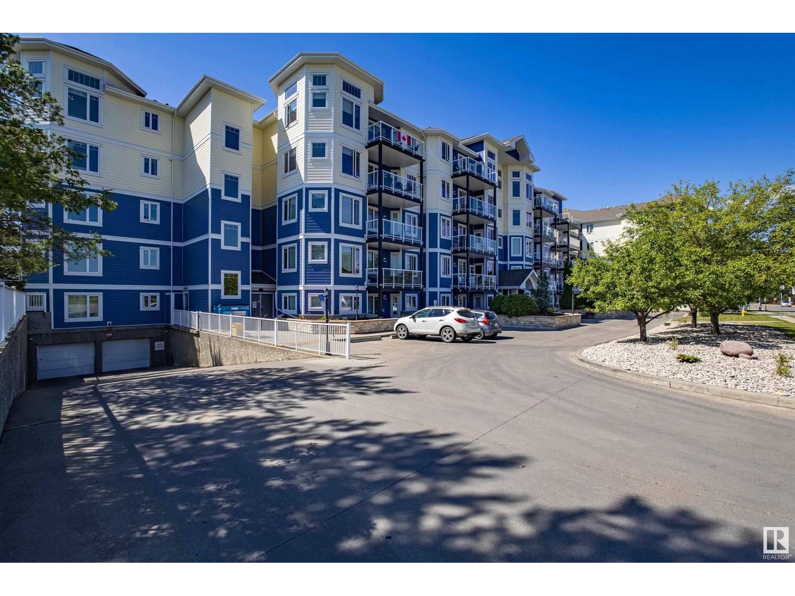 Edmonton, AB T6H6A3,#102 12111 51 AV NW