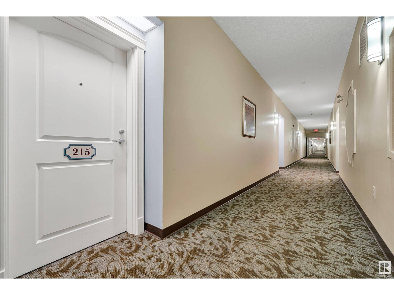Edmonton, AB T5P0N3,#215 9820 165 ST NW