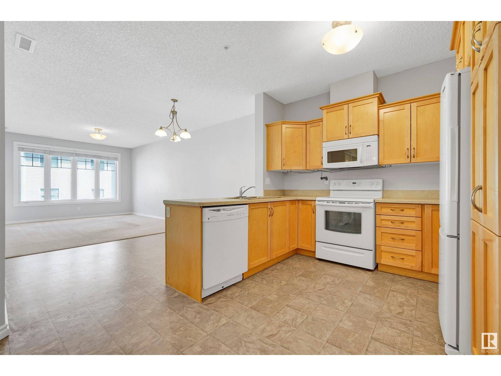 Edmonton, AB T5P0N3,#215 9820 165 ST NW