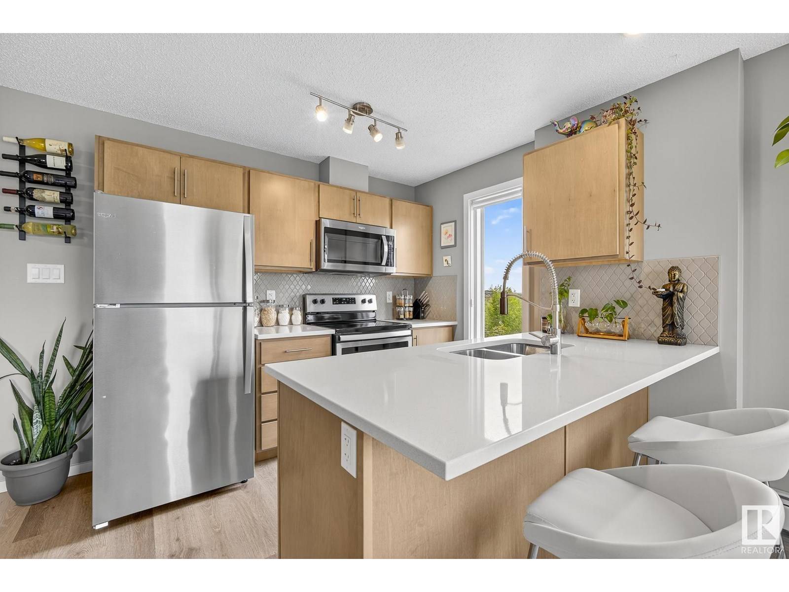 Edmonton, AB T5Y4A4,#237 148 EBBERS BV NW
