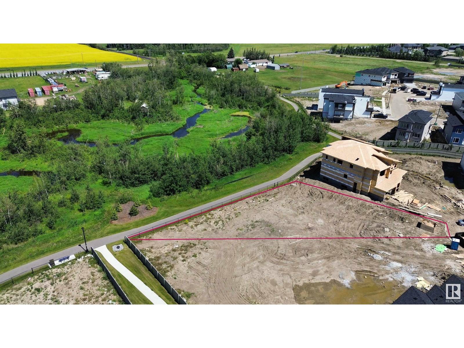 Rural Leduc County, AB T4X3C5,#5906 18 ST