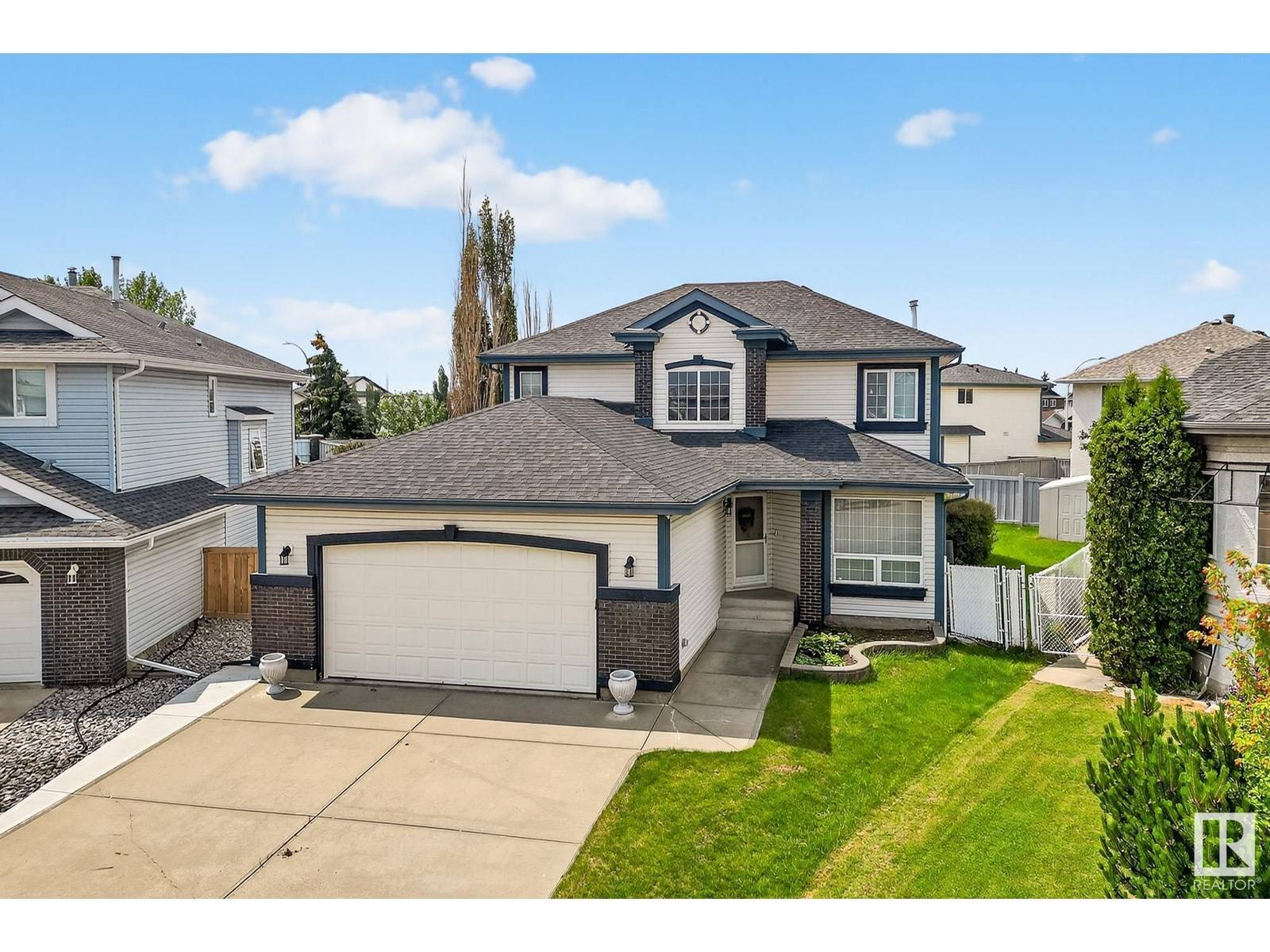 Edmonton, AB T5Z3B9,429 KLARVATTEN LAKE WD NW