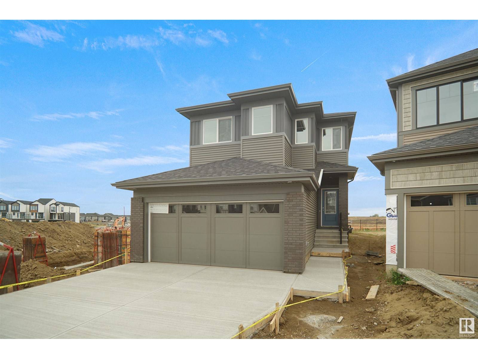 Edmonton, AB T5Z0L5,8464 183 AV NW
