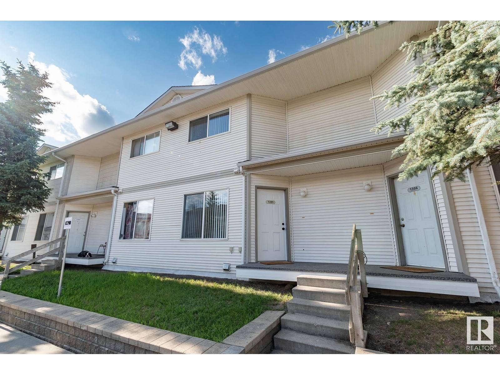 Spruce Grove, AB T7X4J9,#1305 610 KING ST